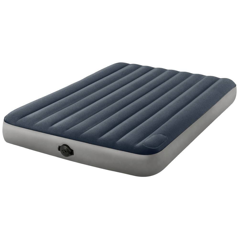 Intex 64783 DuraBeam Standard Queen Letto ad aria (L x L x A) 2030 x 1520 x 250