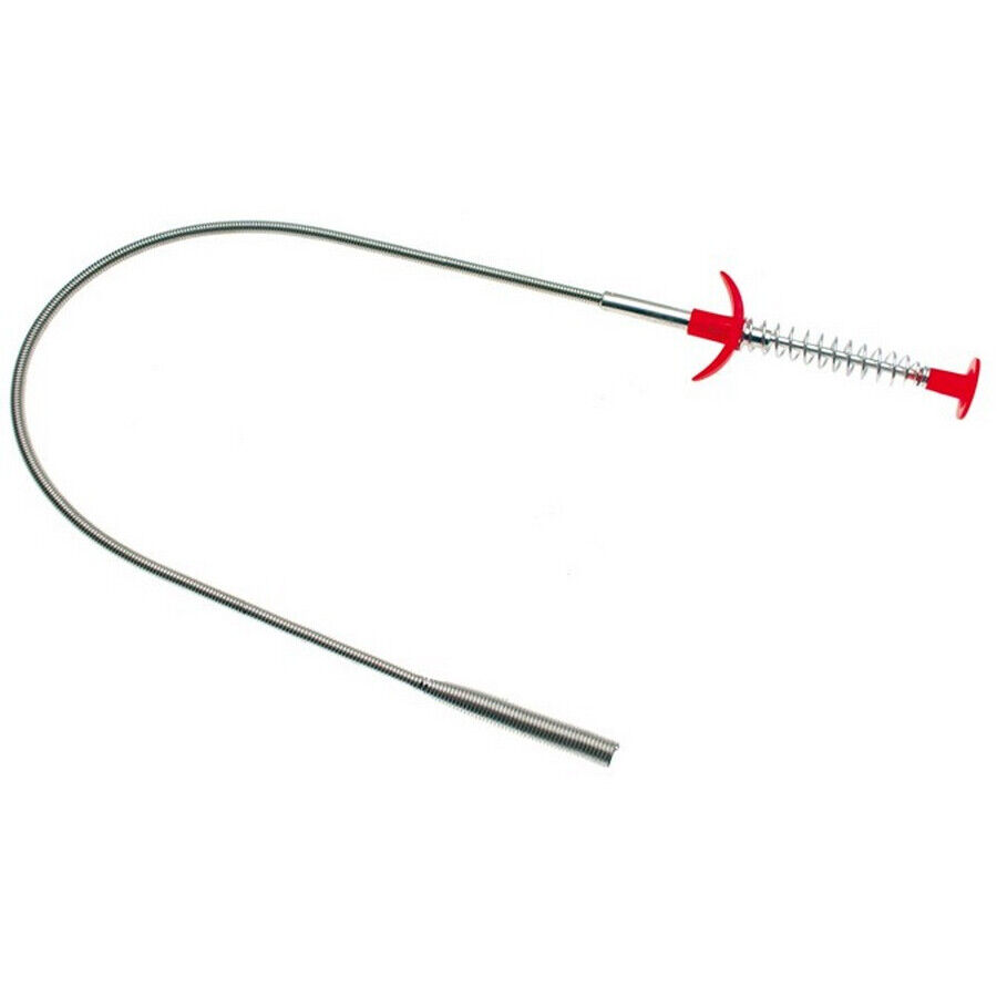 asta prenditutto flex con 4 griffe - codice bgs3093 KRAFTMANN officina