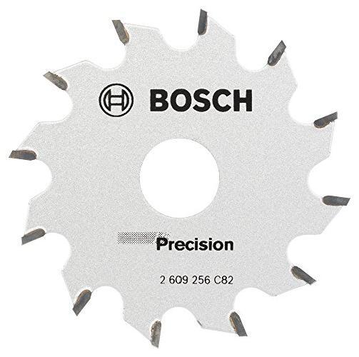 Bosch Home and Garden 2609256C82   Disco circular PKS 16 Multi: 12D: DIY, nero