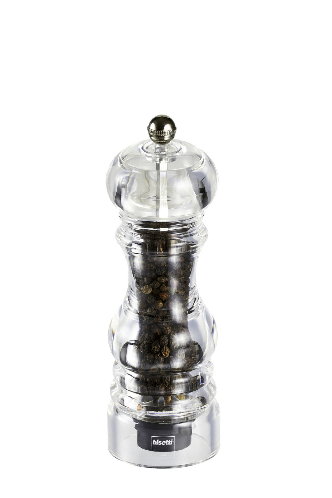 MACINA PEPE MODELLO MILANO IN ACRILICO 17,5CM