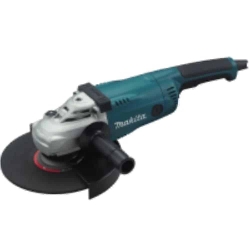 (TG. S) Makita GA9020S 110 V 230 mm Angle Grinder - NUOVO