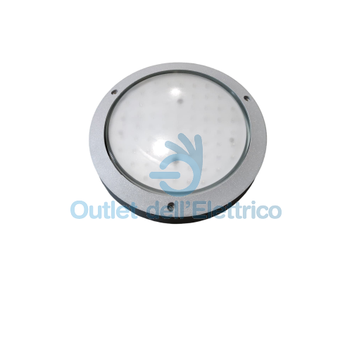 LP-69 LAMP.GRIG.69LED IP54-IT- (6)