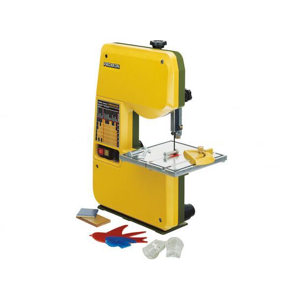 21027   PROXXON 27172 MICROSEGA A NASTRO 220V.