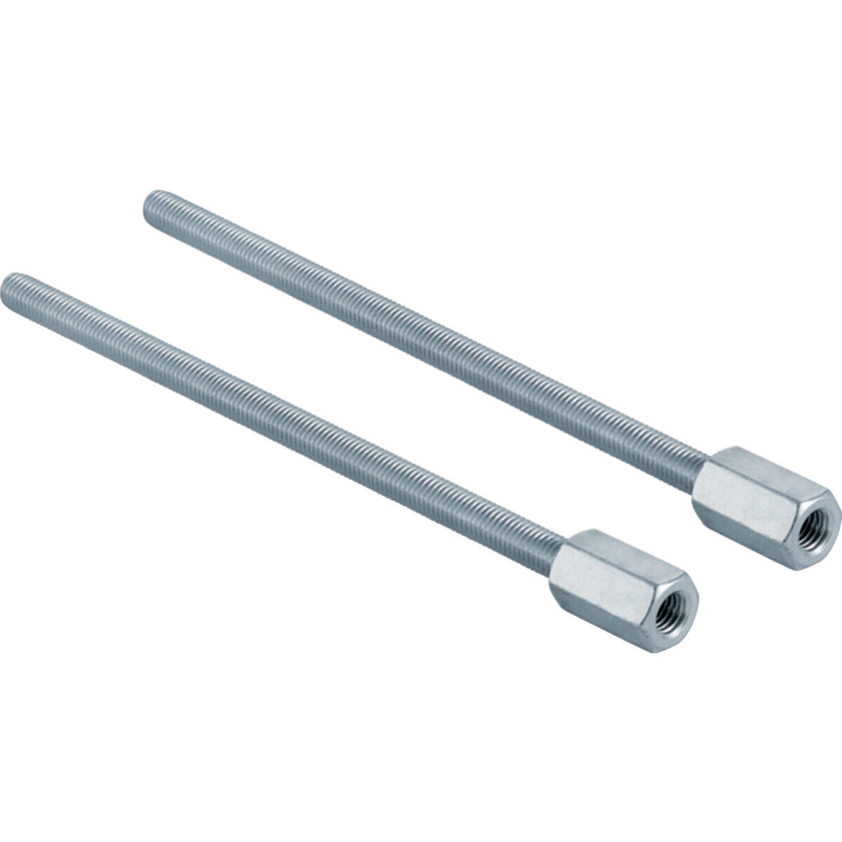 Geberit Duofix Set prolunghe per ancoraggi a parete | 111.887.00.1