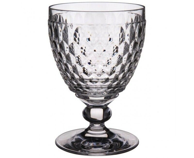 Villeroy & Boch Boston bicchiere vino rosso set pz 4 in cristallo 11-7299-0020