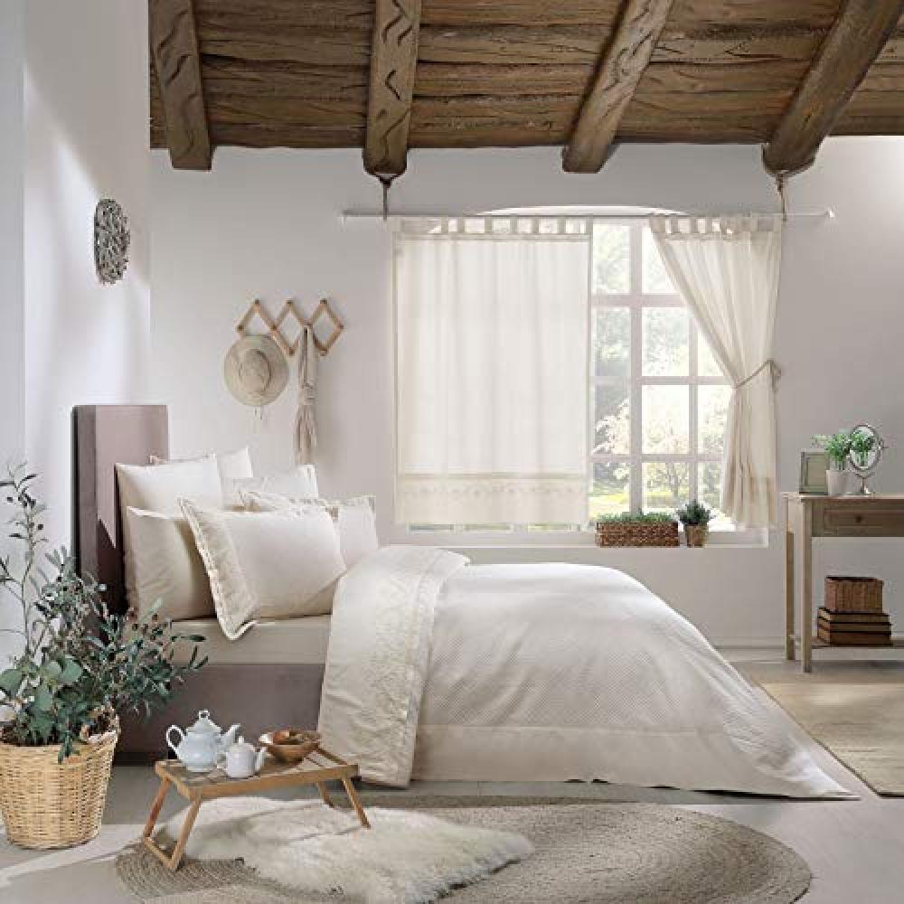 (TG. Singolo) Stanley Hamilton Hisar Cottage Collection - Set di biancheria da l
