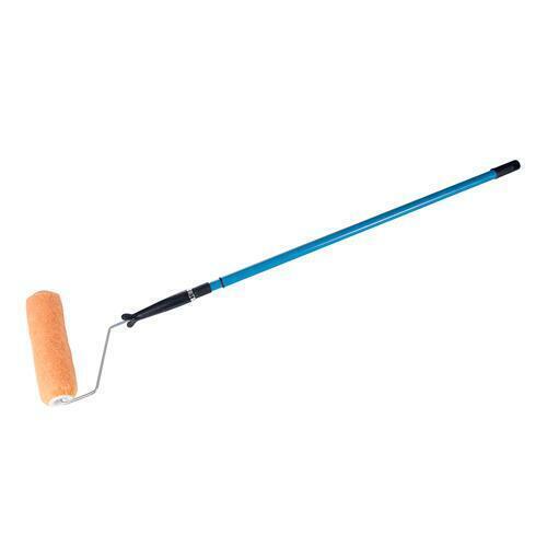 Silverline Rullo di vernice estensibile 230 mm