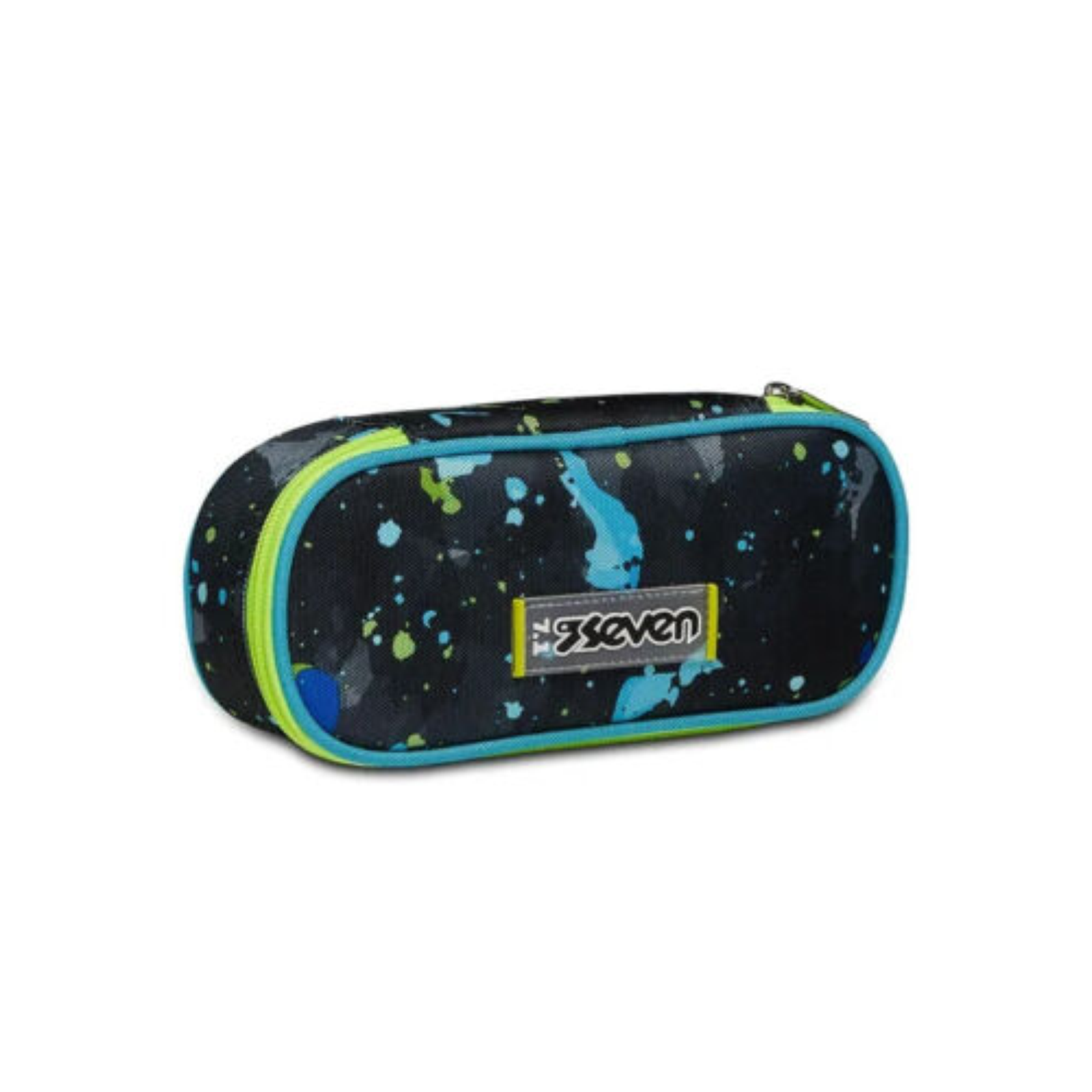 ASTUCCIO OVALE PLUS FLUO STRING BOY - SEVEN