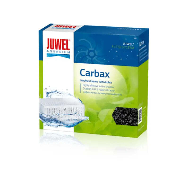 JUWEL Carbax XL - Materiale filtrante per acquari Juwel