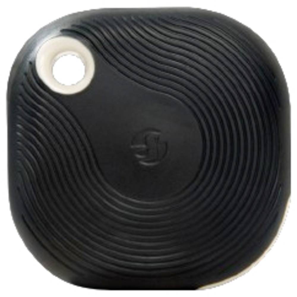 Dimmer Shelly Blu Button Tough Black Shelly_B_B_T_b
