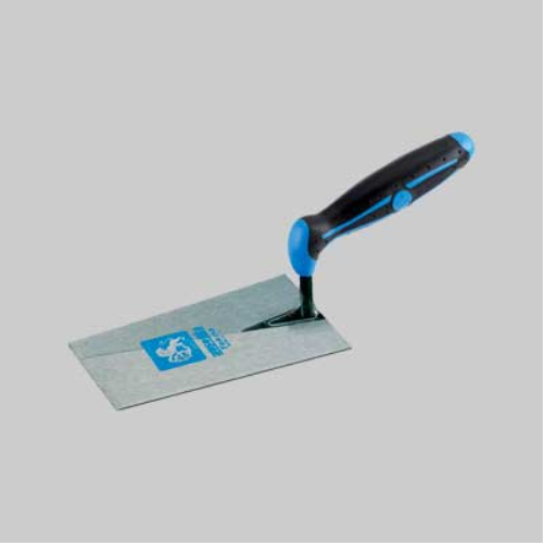 Cazzuolino p/quadra tekna ausonia 16 cm AUSONIA