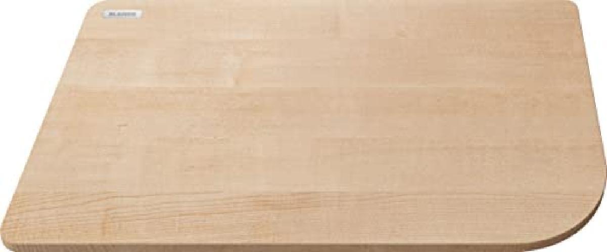 Tagliere in legno massiccio di Delta II SILGR.
