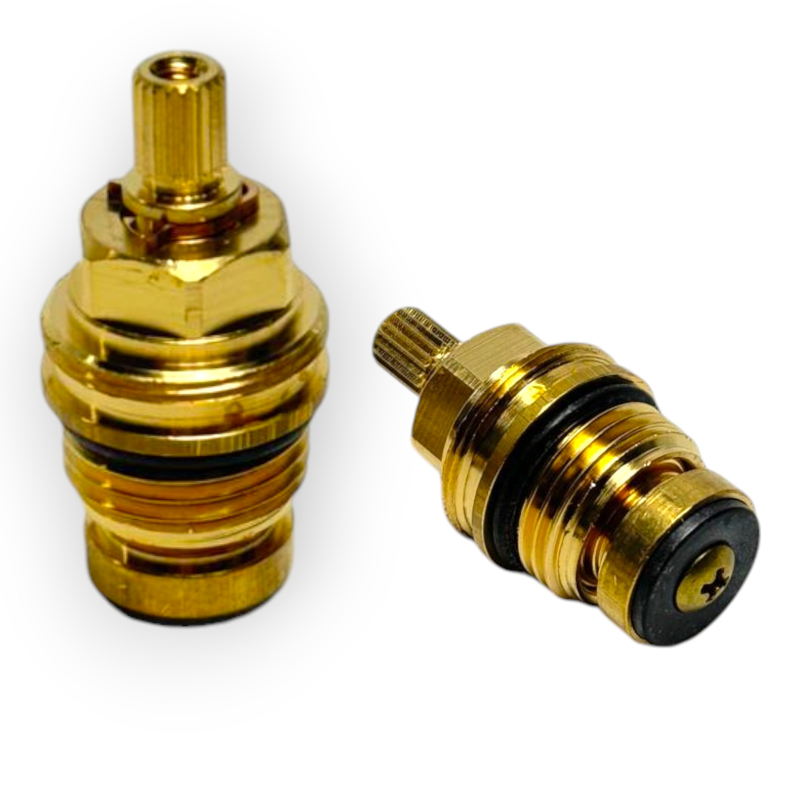VITONE DI RICAMBIO 1/2 SEDE 8X20 FILETTO 24X1 COMPATIBILE RUBINETTERIE GROHE