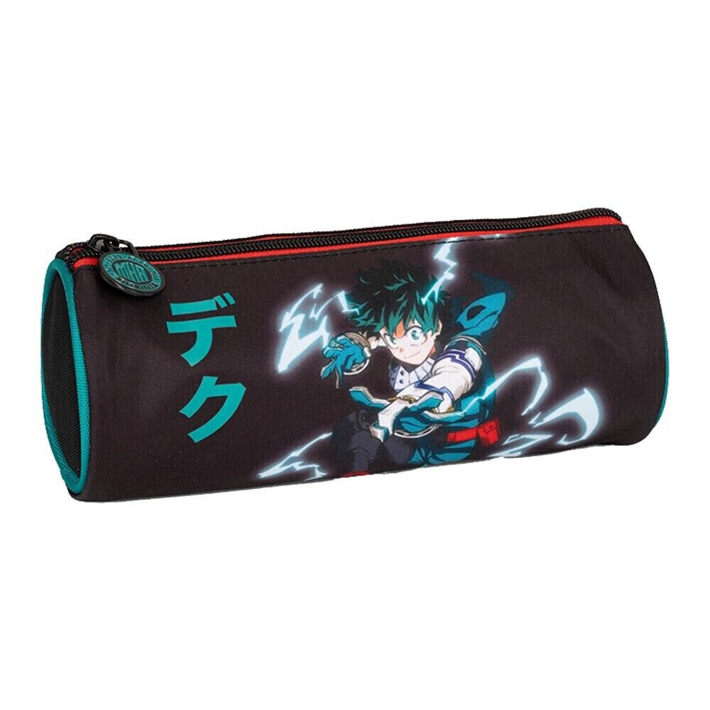 My Hero Academia Astuccio Tombolino + OMAGGIO Set 12 pz Cancelleria