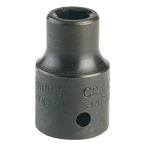 Draper 28420 Expert 10Mm 1 2  Square Drive Powerdrive Impact Socket
