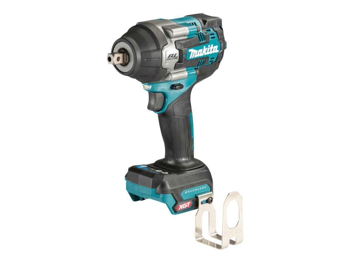 Makita TW008GZ Impact wrench cordless 1/2" square drive 760 N·m no TW008GZ