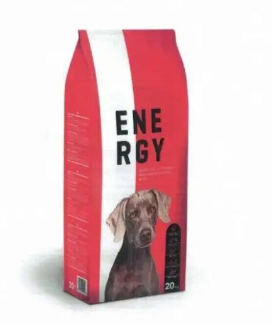 COMPLET ENERGY 20 KG