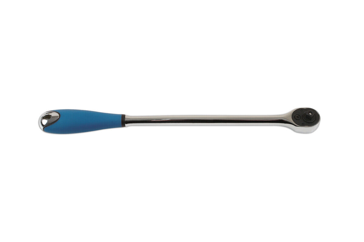 Extra Lungo Cricchetto 0.6cmD 6888 Laser Nuovo