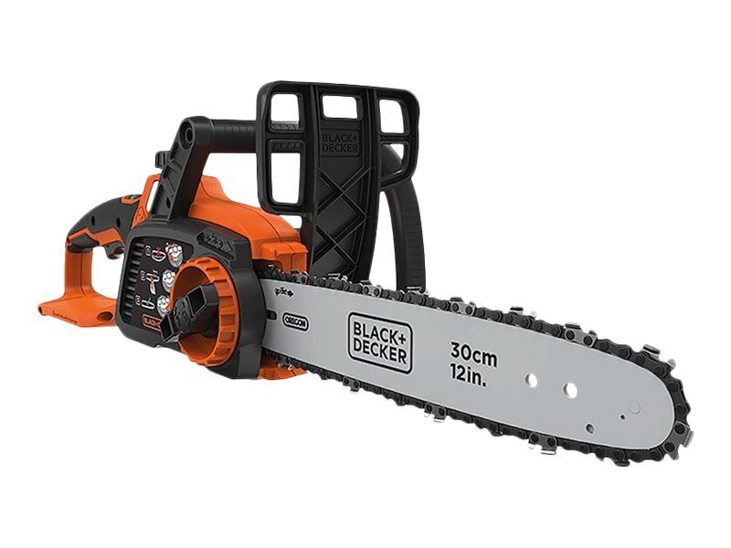 BLACK+DECKER GKC3630LB-XJ Chain saw cordless 36 V 2.5 Ah 30 GKC3630LB-XJ
