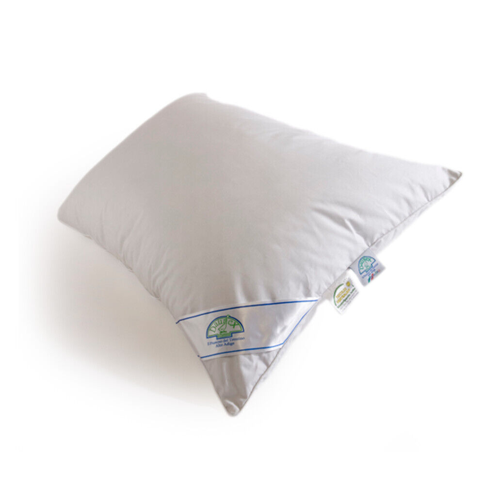 Daunex cuscino guanciale 50x80 cm ISSIMO - 100% piumette Europee
