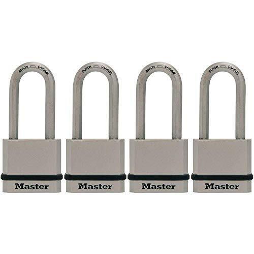 Master Lock M530 x Kadlhccsen 1  3/10,2 cm Wide Magnum Clearance lucchetto corp