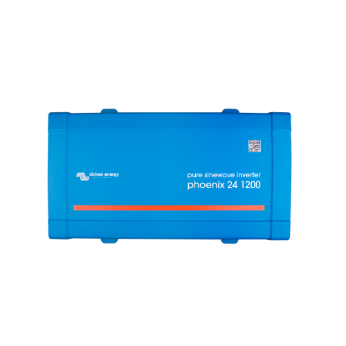 Inverter Victron Phoenix 24/1200 VE.Direct Schuko (1200W 24V)