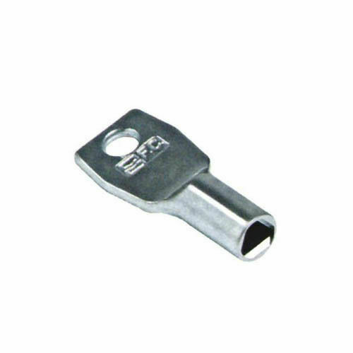 CHIAVETTA ZINCATA QUADRATA PER CONTATORE ACQUA TAVELLINI (21304)