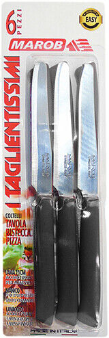 COLT.MARIETTI 24TL BIANCO  6PZ