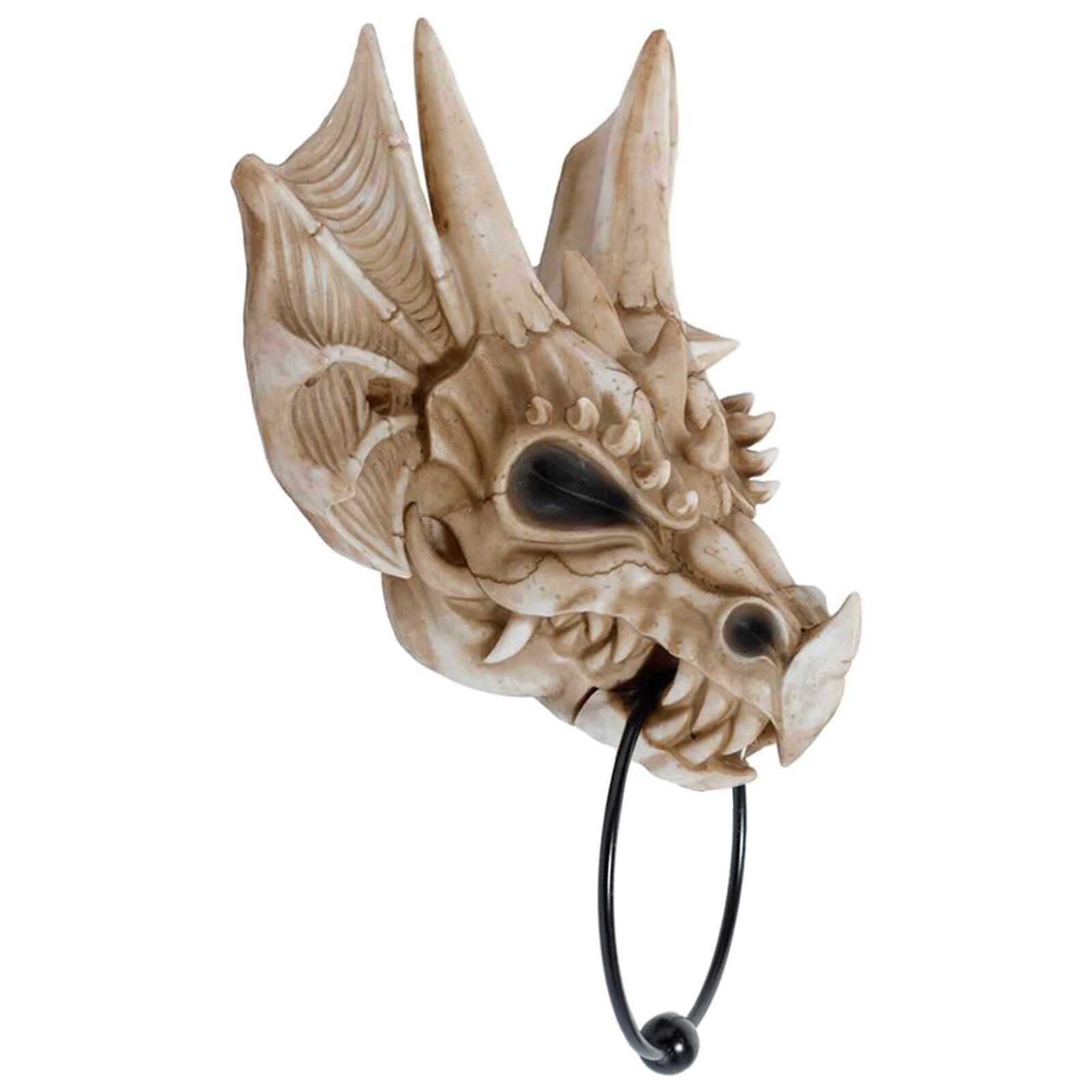 mtb more energy Battente "Dragons Lair" – Scheletro Dragons Lair" – (P0k)
