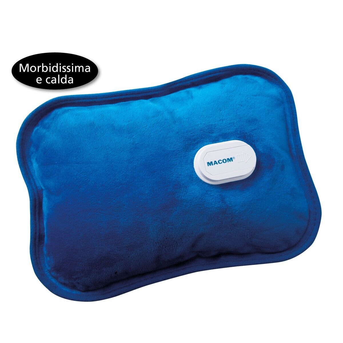 MACOM 941 La Boule Classic Boule ultramorbida ricaricabile senza filo