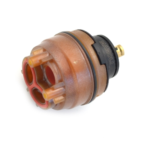 CARTUCCIA MONOCOMANDO D. 42 MOD. 19V Diam. 42 MAMOLI
