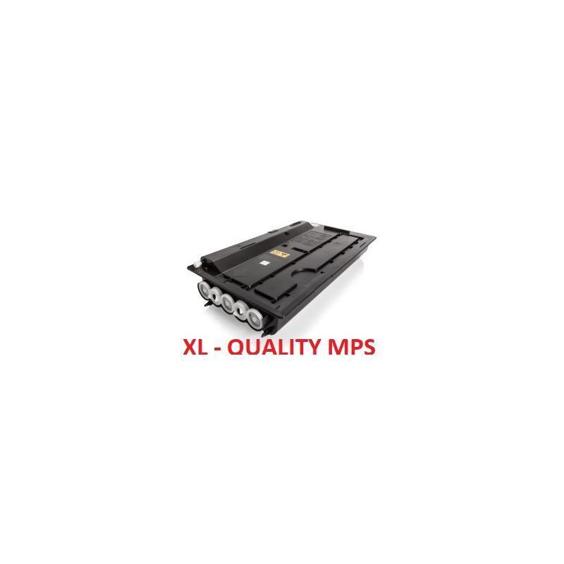 TONER TK7105 XL ALTA CAPACITA NERO MPS COMPATIBILE PER KYOCERA TASKalfa 3010i 1T