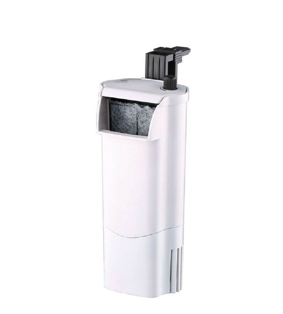 FILTRO INTERNO A CASCATA 3W 300 L/H SUNSUN PER ACQUARIO E TARTARUGHIERA MAX 25L