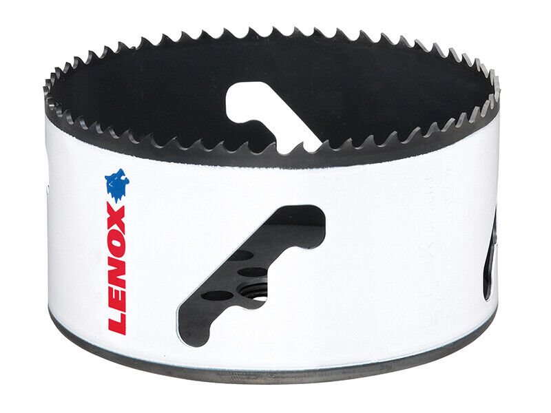 LENOX Sega a Tazza Bimetallica 98mm LEN30062