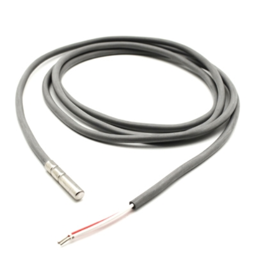 SONDA NTC PER CENTRALINE FUEGO Diam. 6x25mm - L. 150 cm SEITR