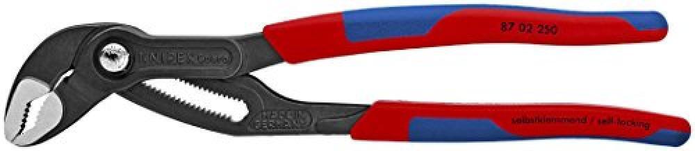 (TG. 25.40 cm) Knipex Cobra Slip-joint pliers - Pliers (Slip-joint pliers, 5 cm,