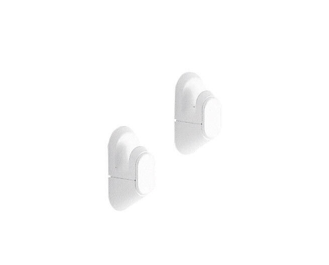GEDY 8026 JUNIOR APPENDABITI BIANCO