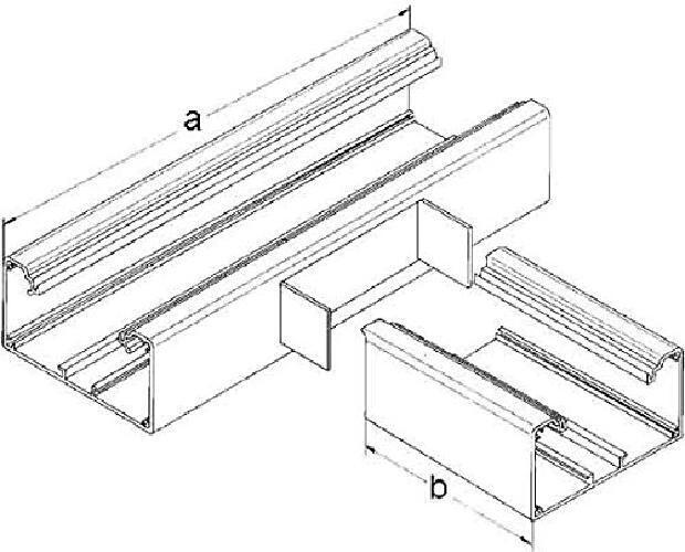 Rehau  Signo BK Tee 70/110 CWS 17277281100