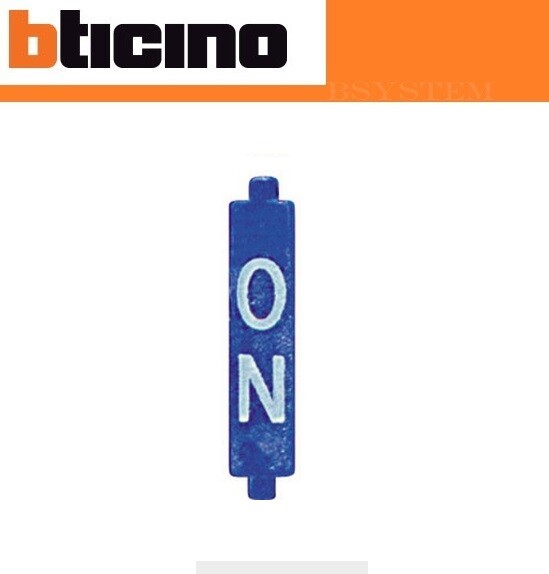 VALORE 3501/ON CONFIGURATORE MYHOME BTICINO PER IMPIANTI DIGITALI