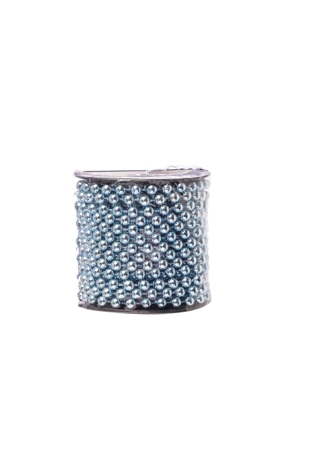 ARPIMEX Ghirlanda Perle D 6 Mm L 10 Mt Plastica Blu