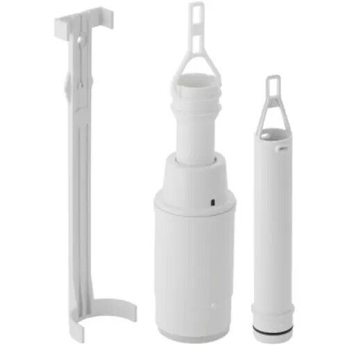 CAMPANA COMPLETA PER CASSETTA 110.700 GEBERIT - GEBER