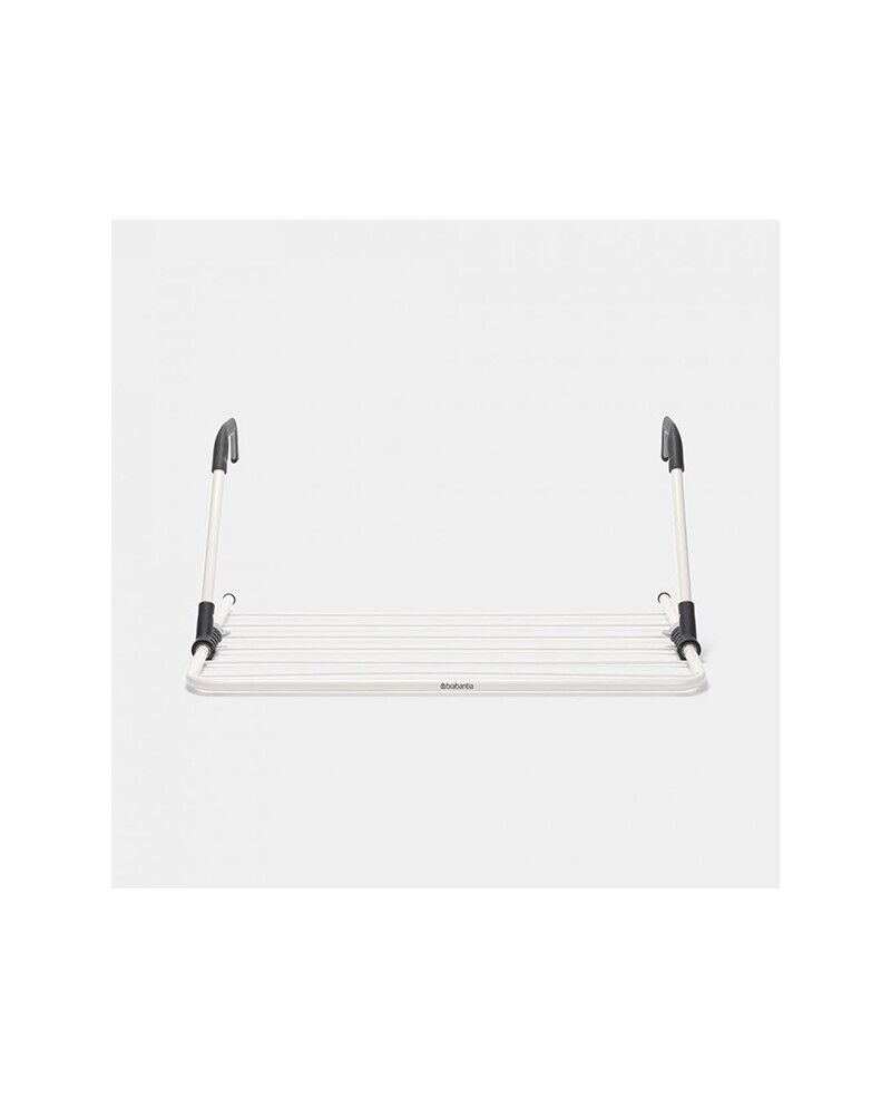 Brabantia Stendibiancheria da appendere bianco