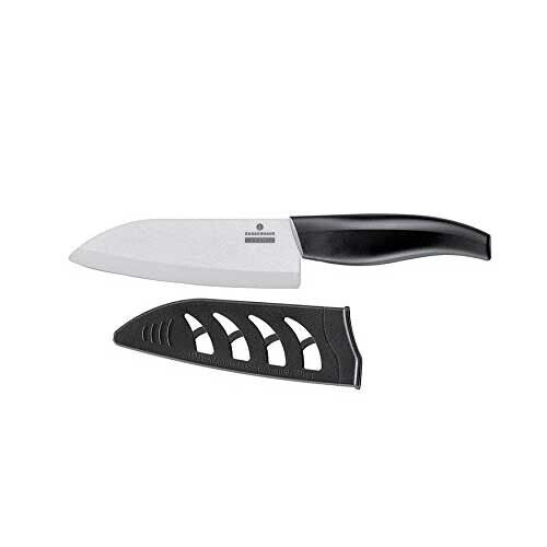 ZASSENHAUS COTELLO CERAMICA MULTIUSO 10cm Ceraplus 5113518