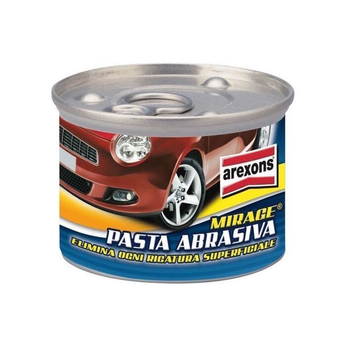 Pasta Abrasiva Arexons Mirage 0,500 ml