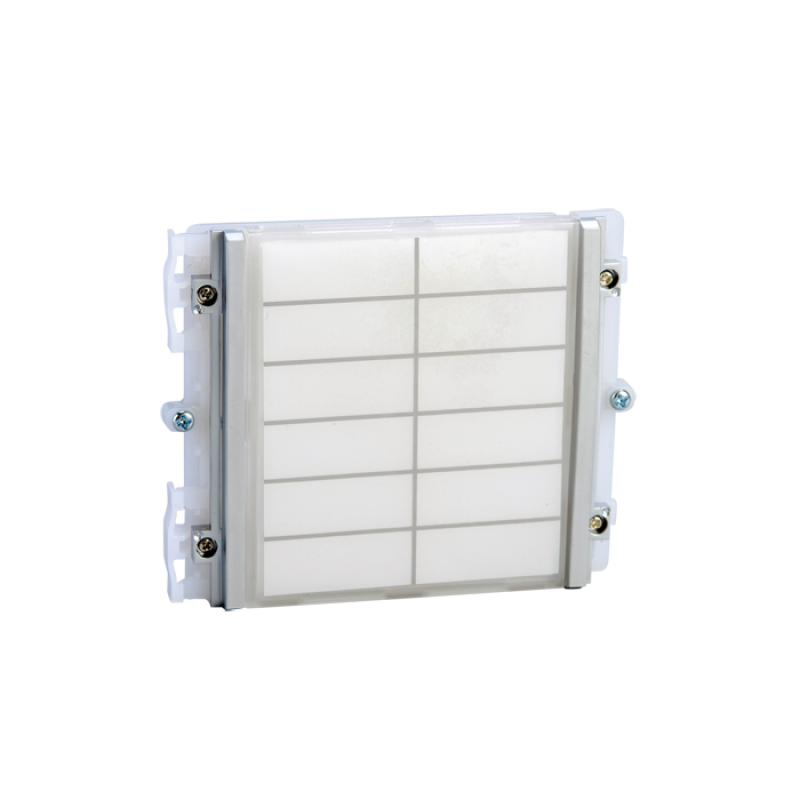 COMELIT 3336 - MODULO ILLUMINATO