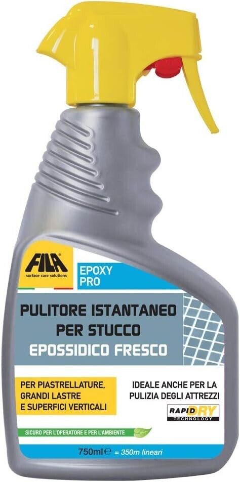 EPOXY PRO 750 ml