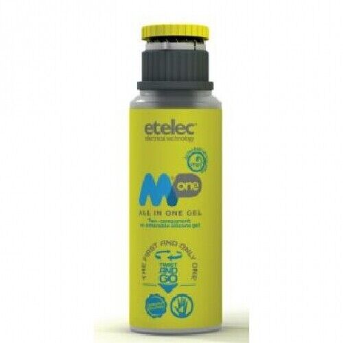 GEL RIEMPITIVO 300ML MONO FLACONE MP-ONE - ETELEC MP103
