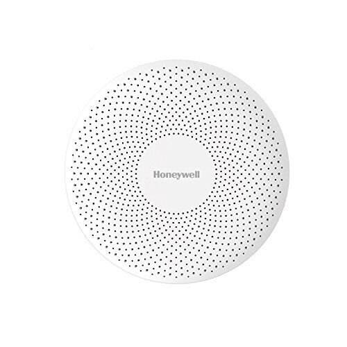 Honeywell DCR311 N Round Door Bell