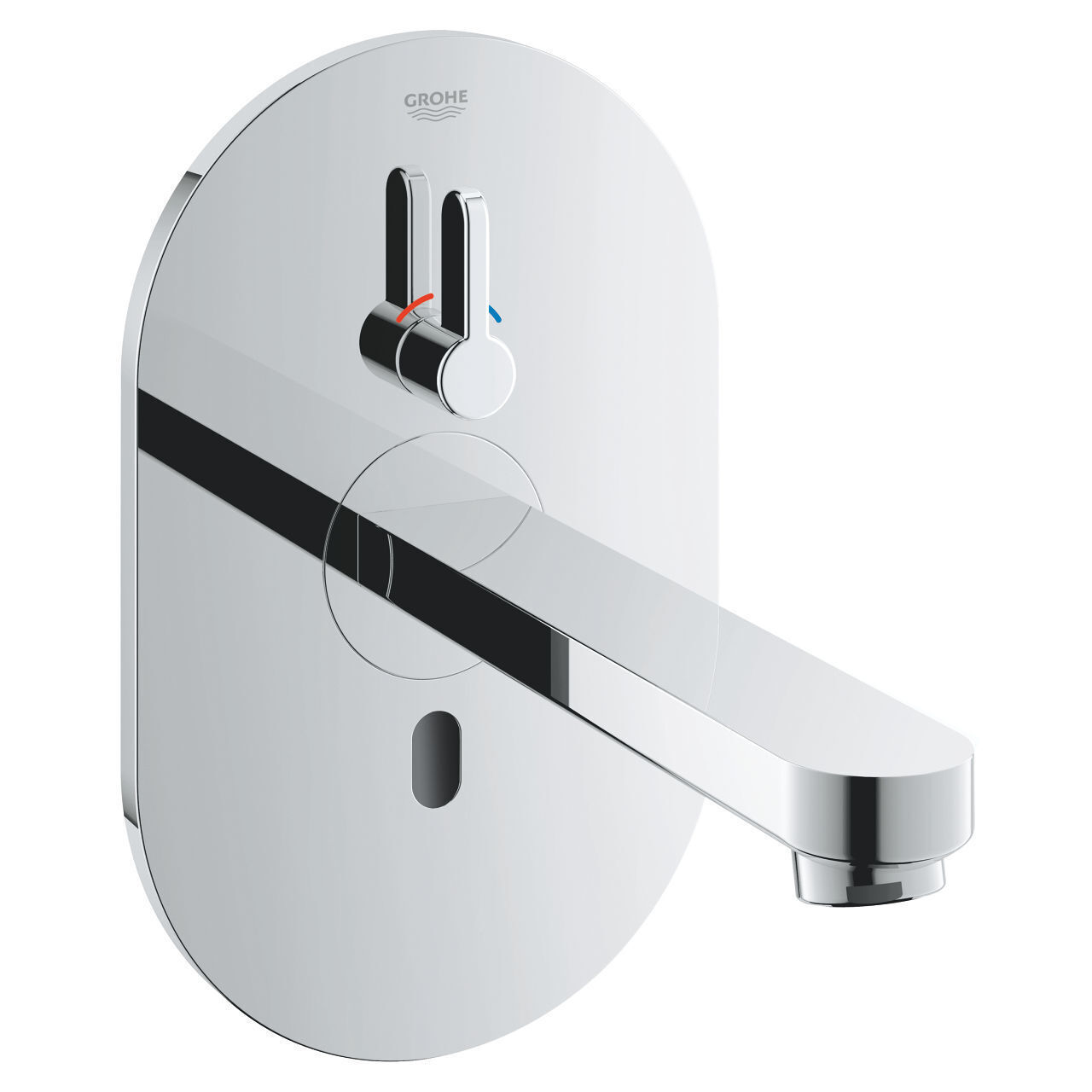 Miscelatore elettronico per lavabo Eurosmart Cosmopolitan Grohe 36315000