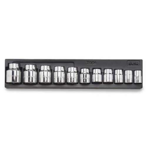 BETA 2424 T105 TERMOFORMATI ASSORT 11UT T105